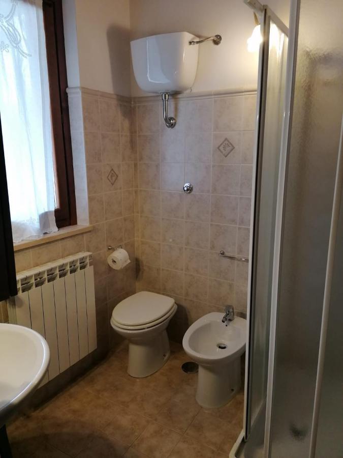 Ferienwohnung Il Casale Di Luna Saturnia Exterior foto